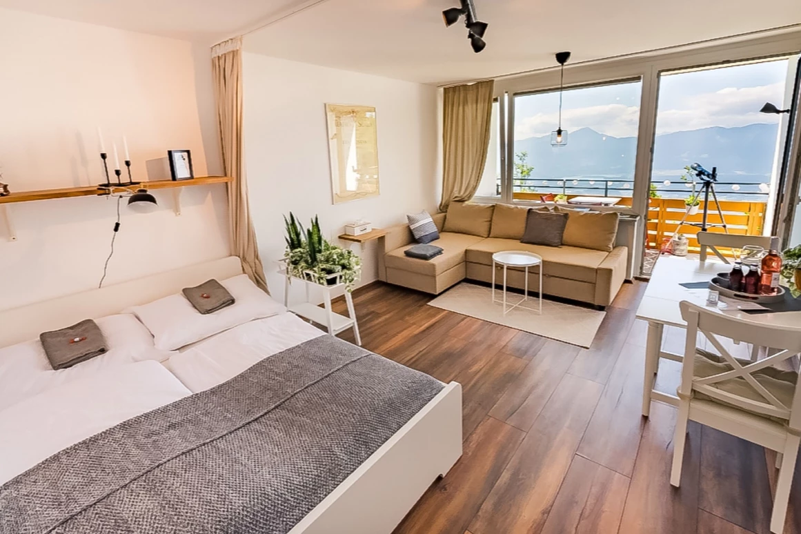 MonteurZimmer: MOOKI Apartments