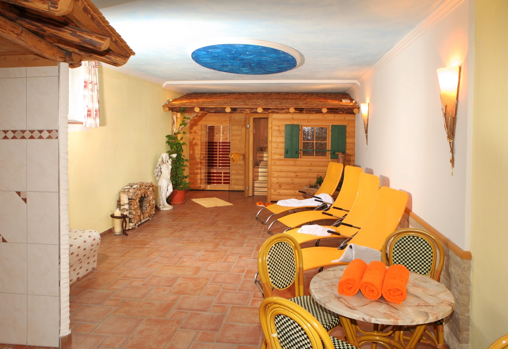 Monteur-Zimmer - Uttendorf (Uttendorf) - Landhaus Quehenberger