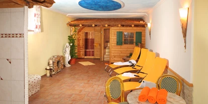 Monteur-Zimmer - Werfen - Landhaus Quehenberger