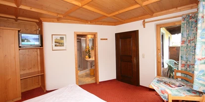 Monteur-Zimmer - Werfen - Landhaus Quehenberger