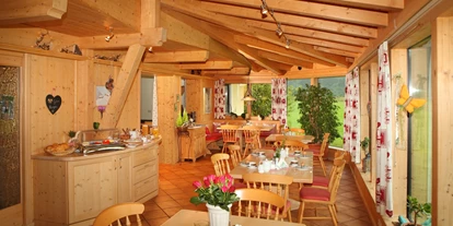 Monteur-Zimmer - Werfen - Landhaus Quehenberger