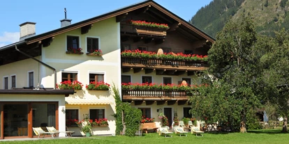 Monteur-Zimmer - Werfen - Ebnerhof