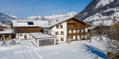 Monteur-Zimmer - Werfen - Ebnerhof