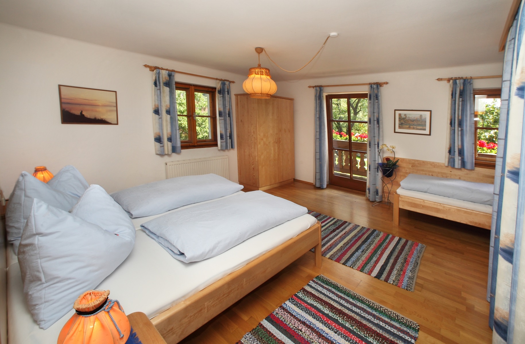 Monteur-Zimmer - Uttendorf (Uttendorf) - Ebnerhof