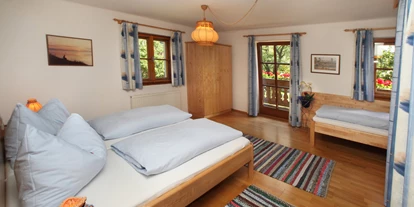 Monteur-Zimmer - Werfen - Ebnerhof