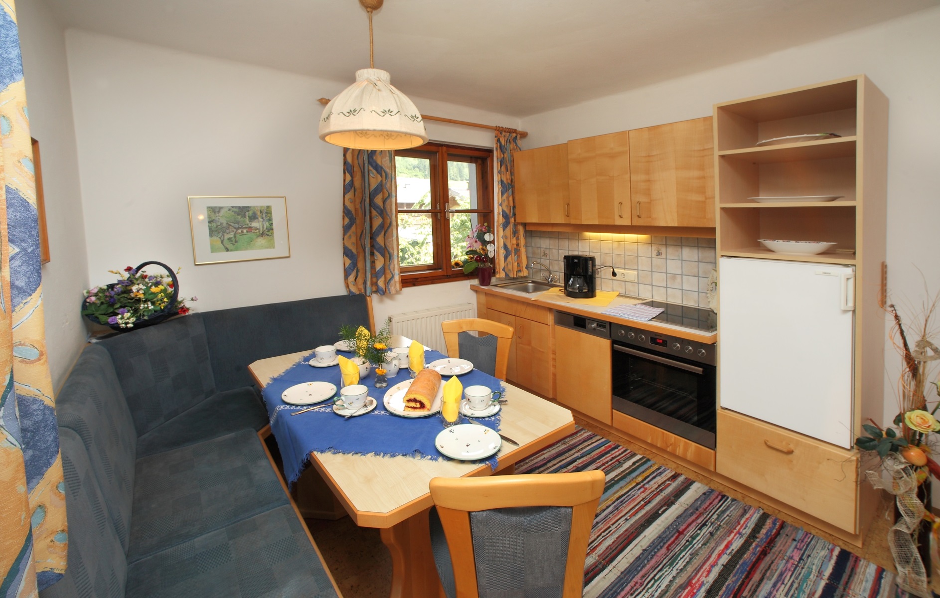 Monteur-Zimmer - Uttendorf (Uttendorf) - Ebnerhof