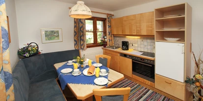 Monteur-Zimmer - Werfen - Ebnerhof