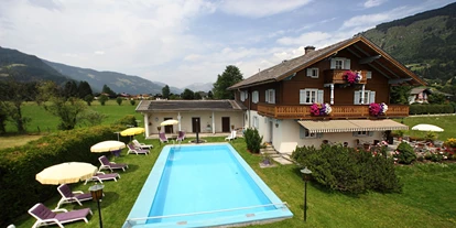 Monteur-Zimmer - Werfen - Pension Haus Salzburg