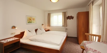Monteur-Zimmer - Werfen - Pension Haus Salzburg