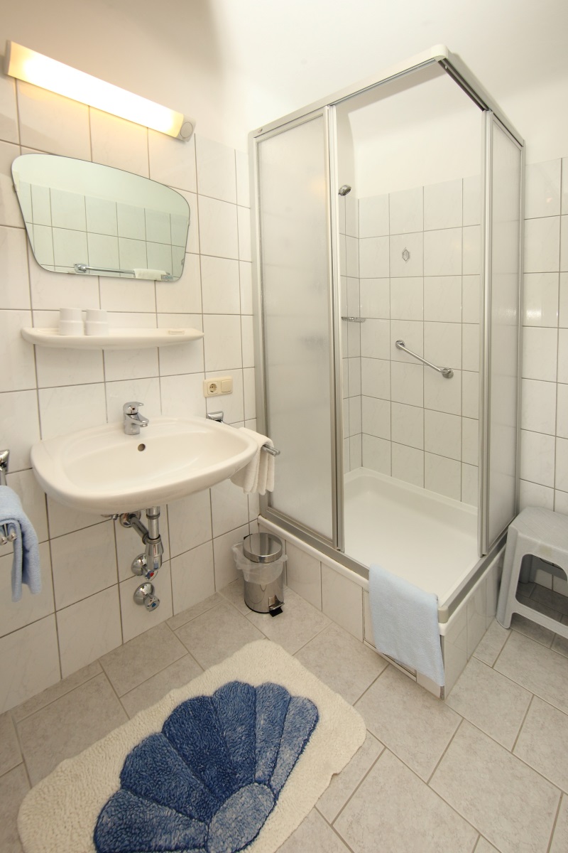 Monteur-Zimmer - Uttendorf (Uttendorf) - Pension Haus Salzburg