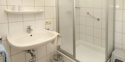 Monteur-Zimmer - Werfen - Pension Haus Salzburg