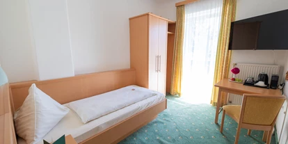 Monteur-Zimmer - Preis pro Nacht - Hotel mit Sauna in Krumpendorf am Wörthersee
