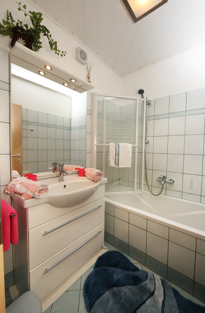 Monteur-Zimmer - Uttendorf (Uttendorf) - Haus Hofer Maria