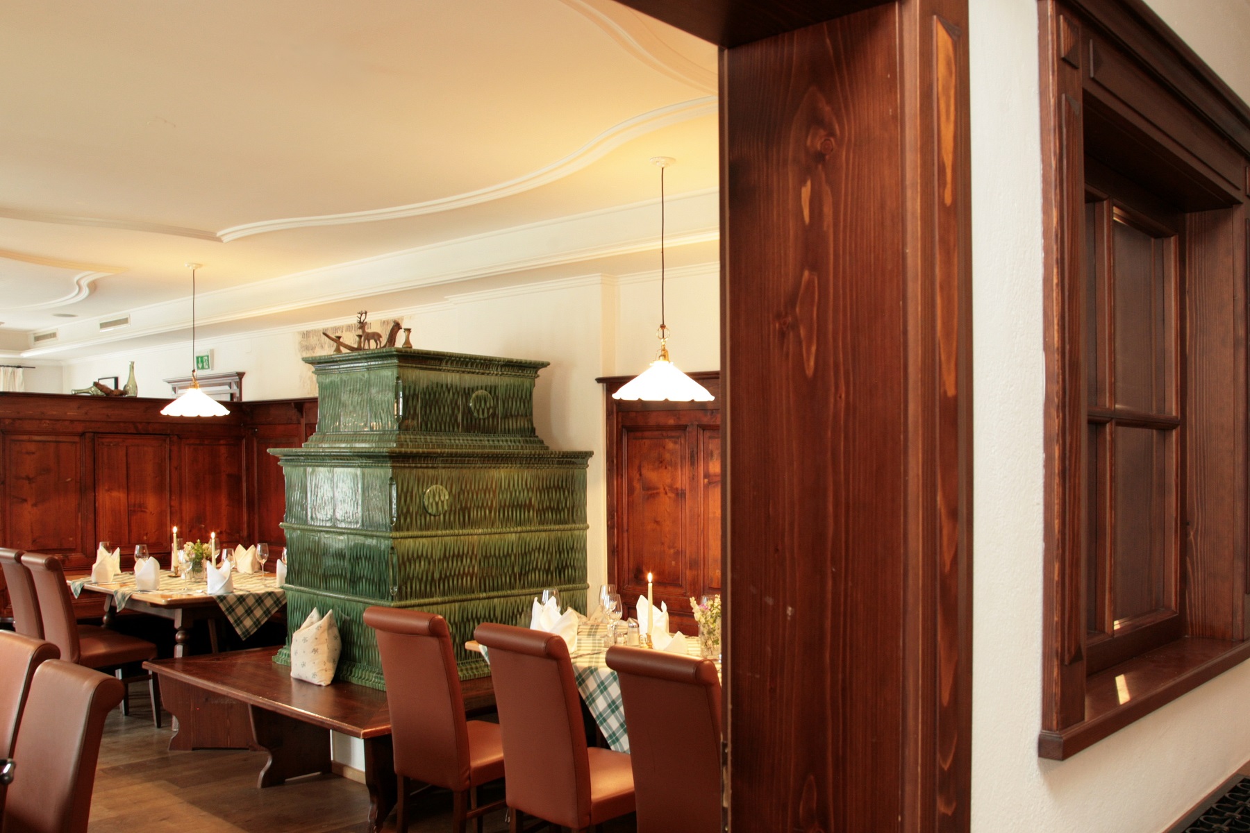 Monteur-Zimmer - Uttendorf (Uttendorf) - Gasthof zur Post