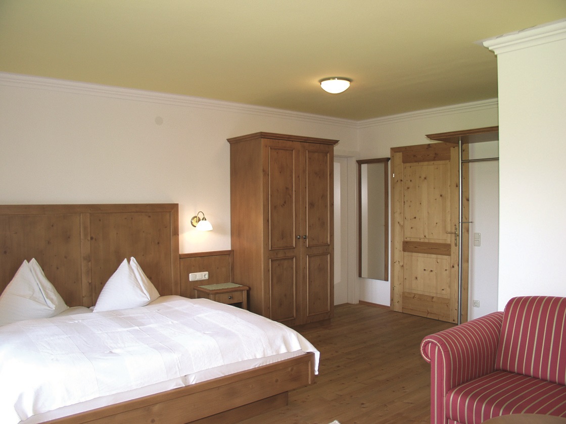 Monteur-Zimmer - Uttendorf (Uttendorf) - Gasthof zur Post