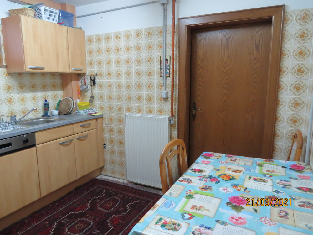 Monteur-Zimmer - Zwischenreinigung - Kärnten - Ferienhaus Wald