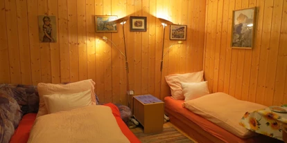 Monteur-Zimmer - Küche - Österreich - Ferienhaus Wald