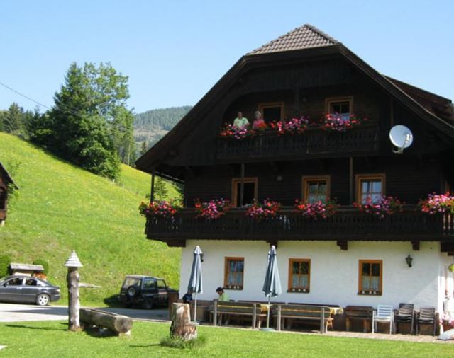 Monteur-Zimmer - Preis pro Nacht - Gurk (Gurk) - Lahnerhof