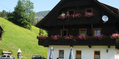 Monteur-Zimmer - Stockenboi - Lahnerhof