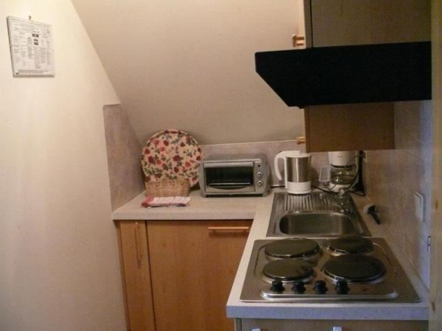 Monteur-Zimmer - Preis pro Nacht - Gurk (Gurk) - Lahnerhof