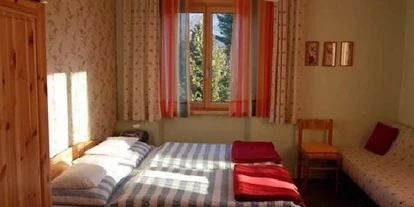 Monteur-Zimmer - Stockenboi - Haus Üblagger