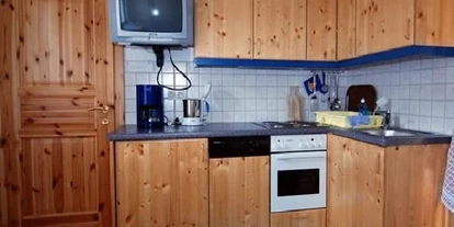 Monteur-Zimmer - Stockenboi - Haus Üblagger