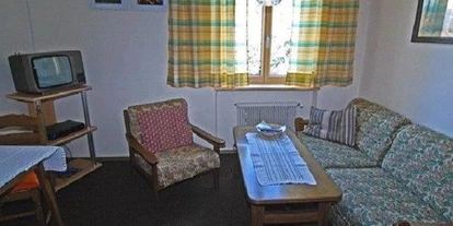Monteur-Zimmer - Stockenboi - Haus Üblagger