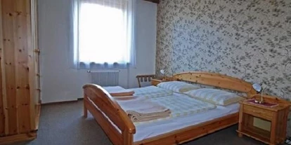 Monteur-Zimmer - Stockenboi - Haus Üblagger