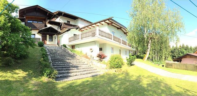 Monteur-Zimmer - Preis pro Nacht - St. Jakob im Rosental - Aktiv-Appartements Karawanken Lodge