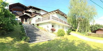 Monteur-Zimmer - Stockenboi - Aktiv-Appartements Karawanken Lodge