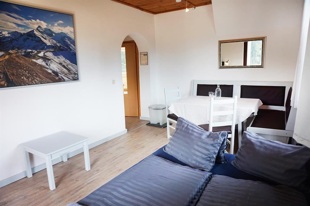 Monteur-Zimmer - Preis pro Nacht - St. Jakob im Rosental - Aktiv-Appartements Karawanken Lodge