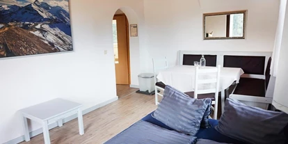 Monteur-Zimmer - Stockenboi - Aktiv-Appartements Karawanken Lodge