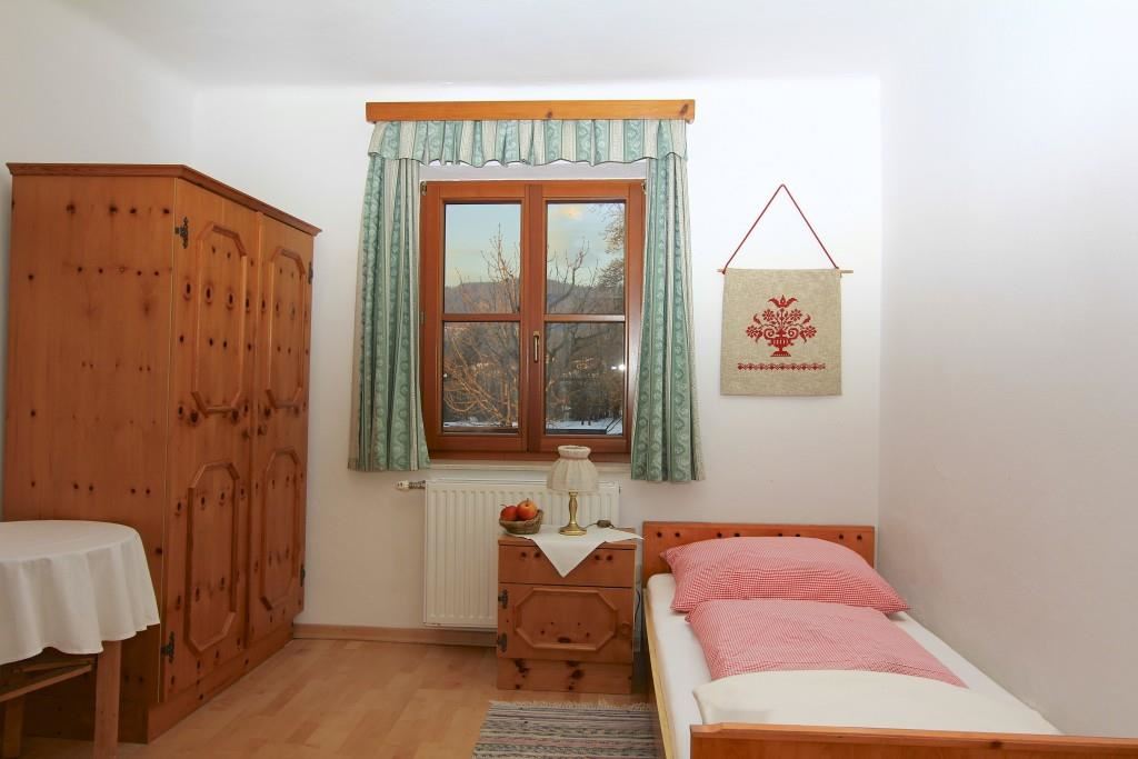 Monteur-Zimmer - Preis pro Nacht - Gurk (Gurk) - Pension Borchardt