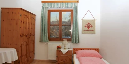 Monteur-Zimmer - Stockenboi - Pension Borchardt