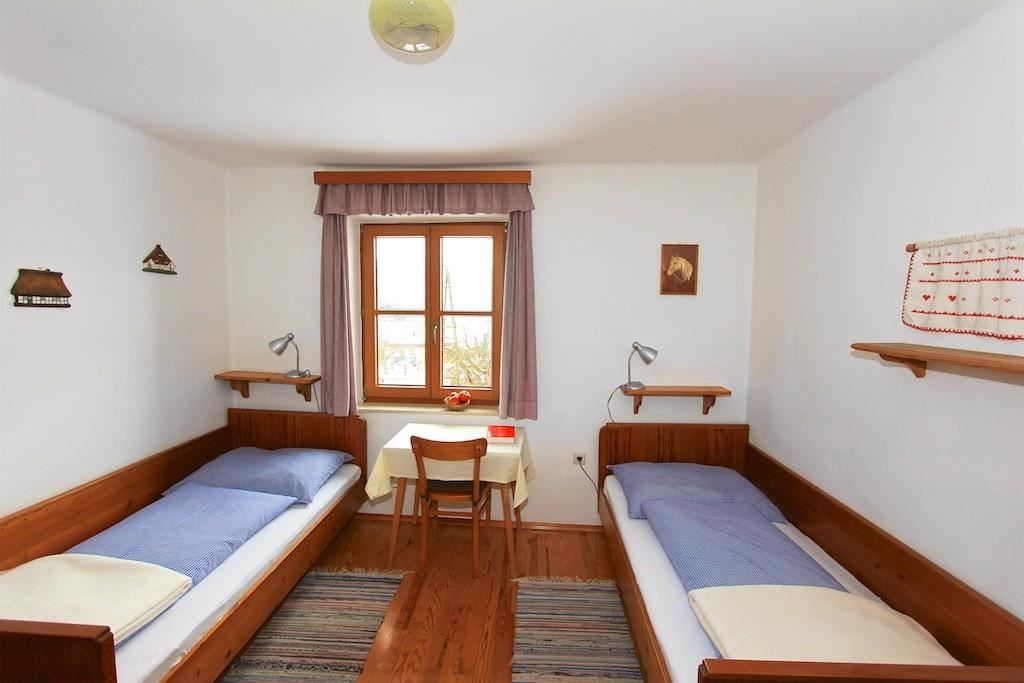 Monteur-Zimmer - Preis pro Nacht - Gurk (Gurk) - Pension Borchardt