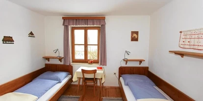 Monteur-Zimmer - Stockenboi - Pension Borchardt