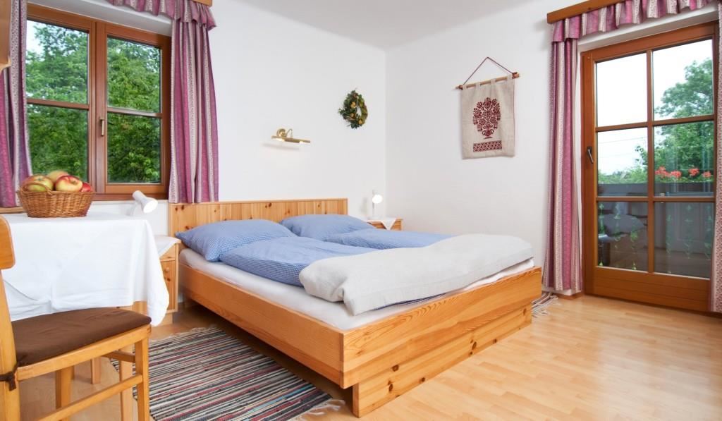 Monteur-Zimmer - Preis pro Nacht - Gurk (Gurk) - Pension Borchardt