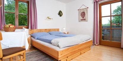 Monteur-Zimmer - Stockenboi - Pension Borchardt