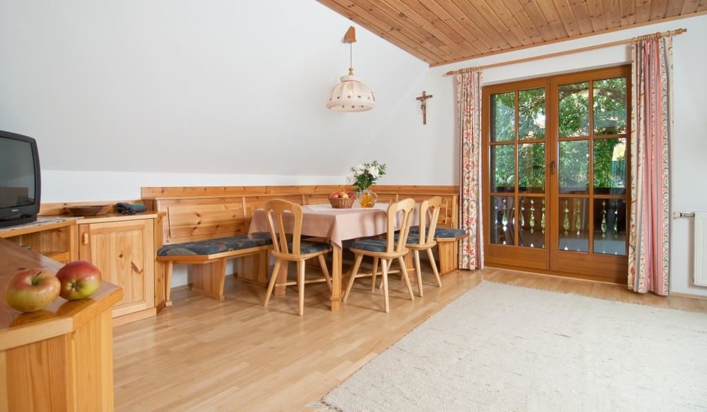 Monteur-Zimmer - Preis pro Nacht - Gurk (Gurk) - Pension Borchardt