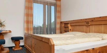 Monteur-Zimmer - Stockenboi - Hubertushof