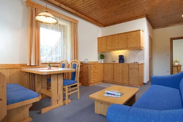 Monteur-Zimmer - Preis pro Nacht - St. Jakob im Rosental - Hubertushof