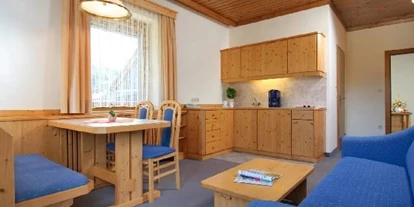Monteur-Zimmer - Stockenboi - Hubertushof