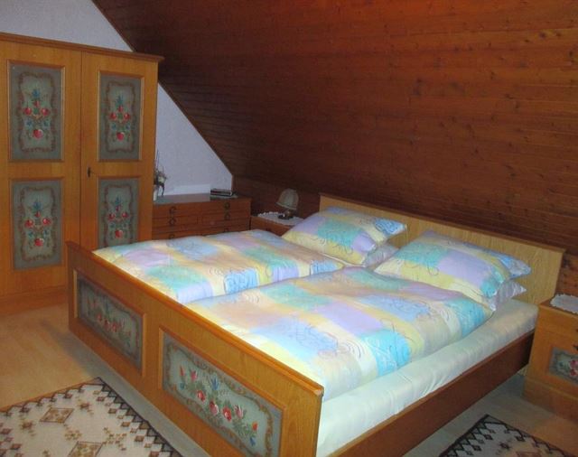 Monteur-Zimmer - Preis pro Nacht - Gurk (Gurk) - Haus Rabitsch