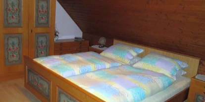 Monteur-Zimmer - Stockenboi - Haus Rabitsch