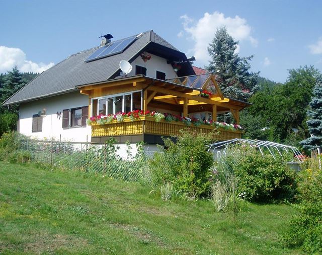 Monteur-Zimmer - Preis pro Nacht - Gurk (Gurk) - Haus Rabitsch