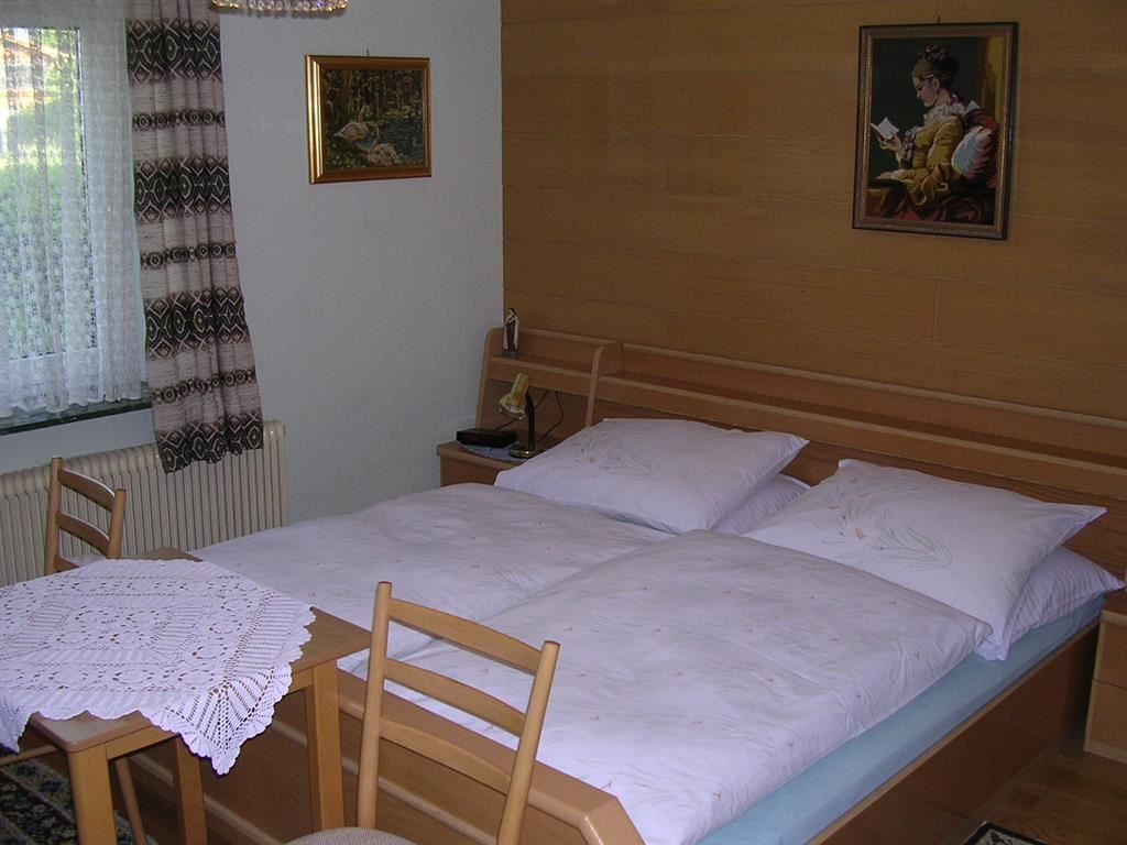 Monteur-Zimmer - Preis pro Nacht - Gurk (Gurk) - Haus Rabitsch