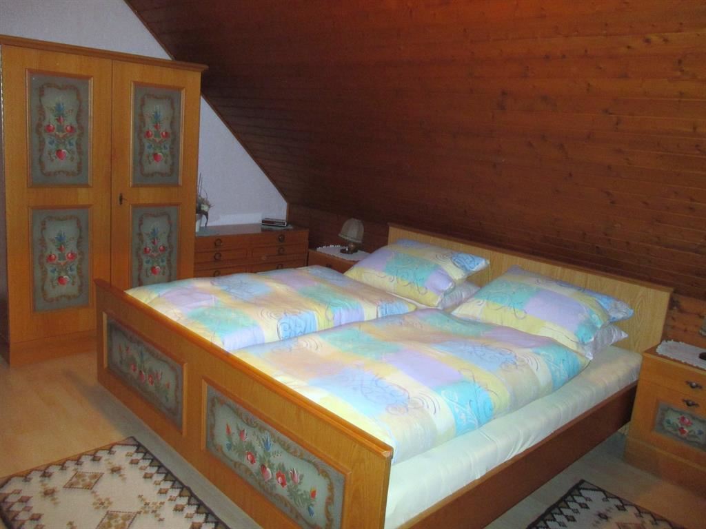 Monteur-Zimmer - Preis pro Nacht - Gurk (Gurk) - Haus Rabitsch