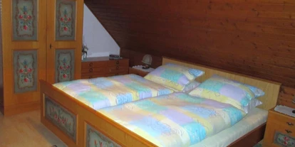 Monteur-Zimmer - Stockenboi - Haus Rabitsch