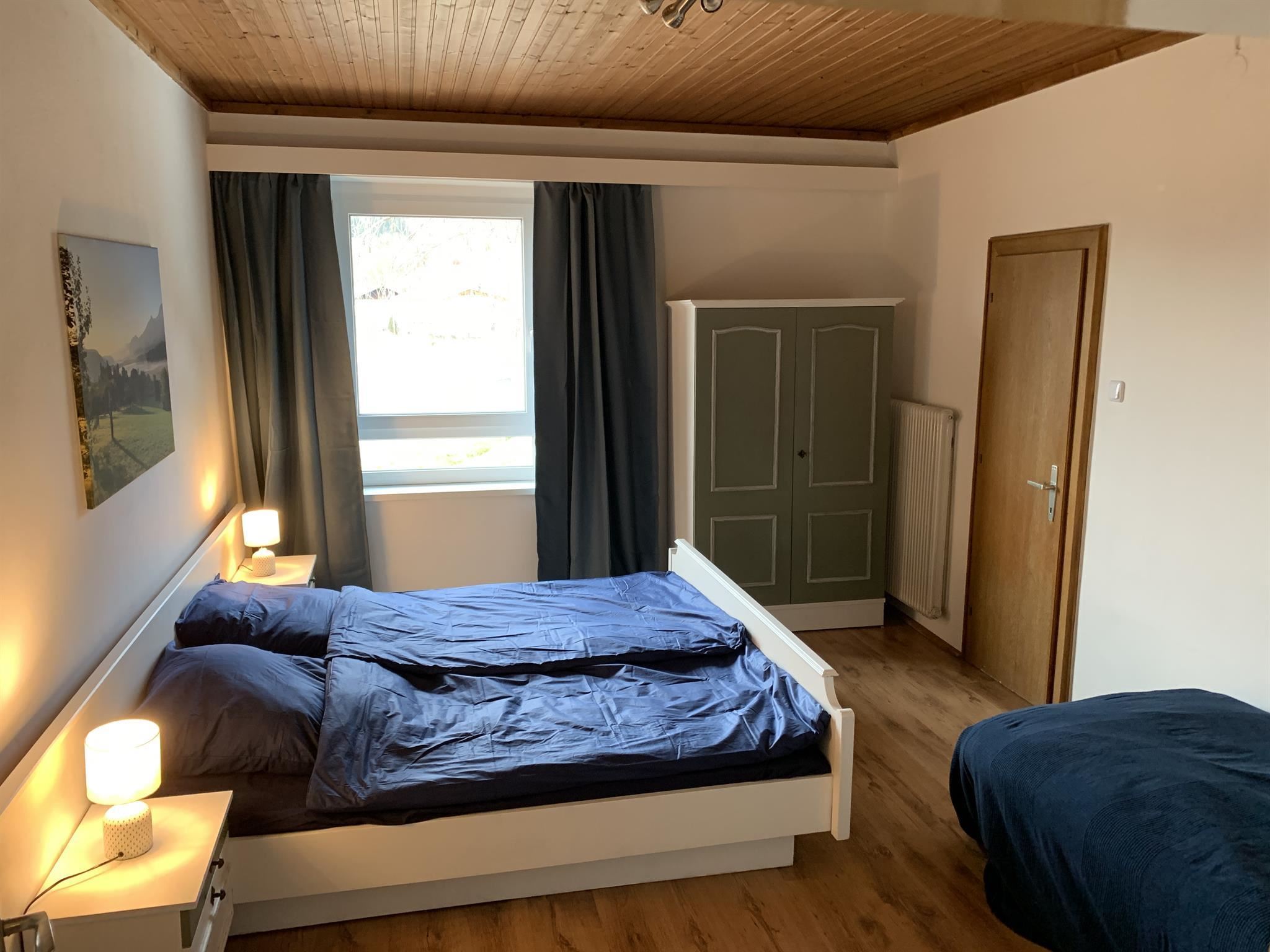 Monteur-Zimmer - Ledenitzen - Bergbude