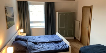 Monteur-Zimmer - Stockenboi - Bergbude